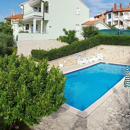 Villa Noela Pula Exteriér fotografie