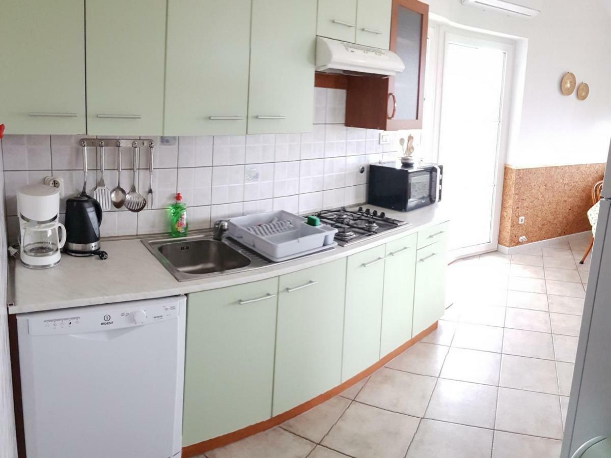 Villa Noela Pula Exteriér fotografie