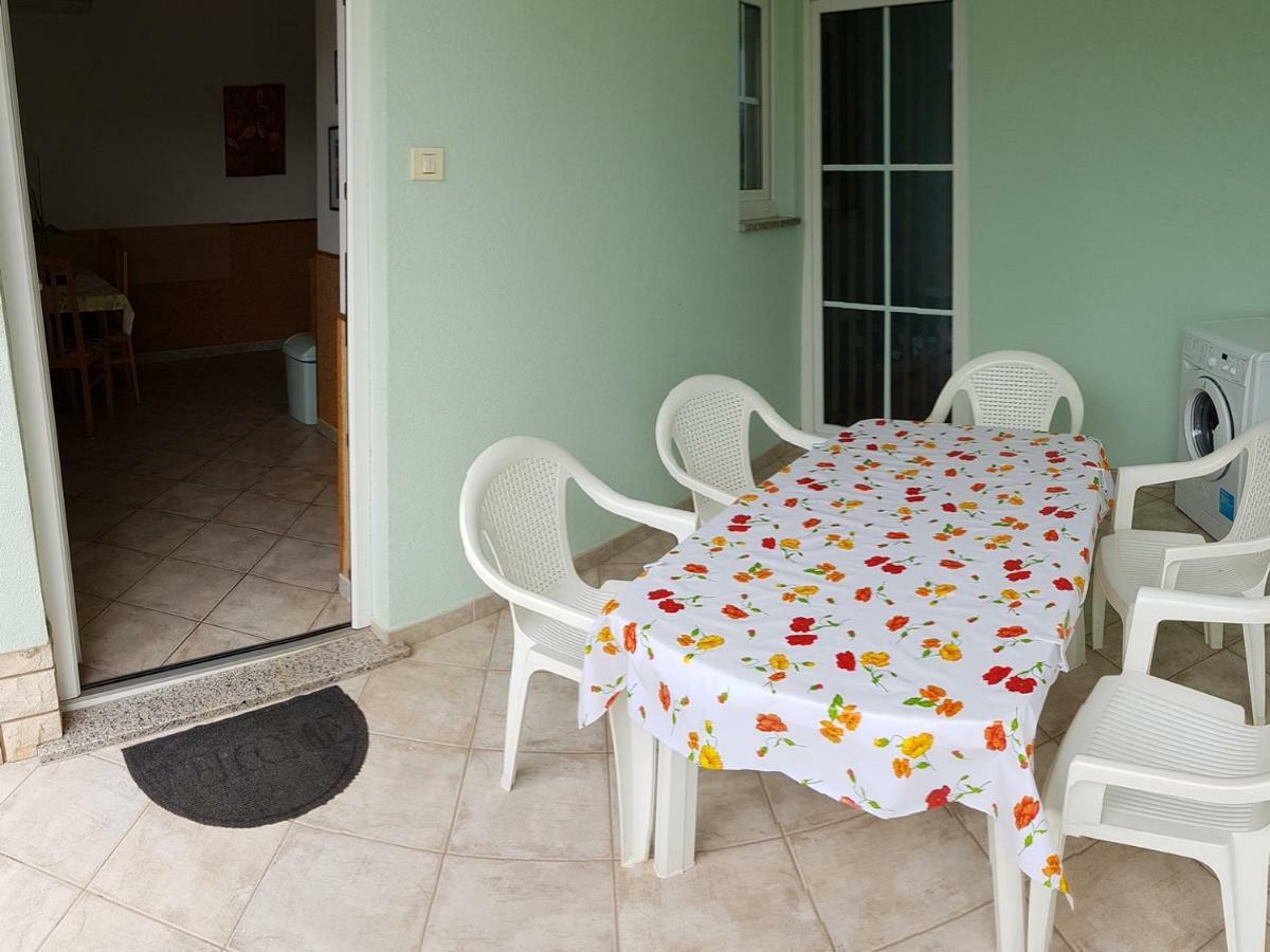 Villa Noela Pula Exteriér fotografie